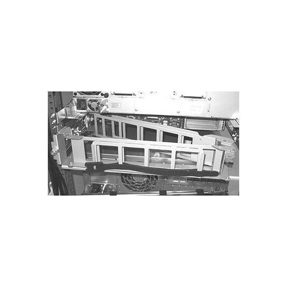 HPE - Cable management arm - 1U - for P/N 734807-B21 | 734811-B21