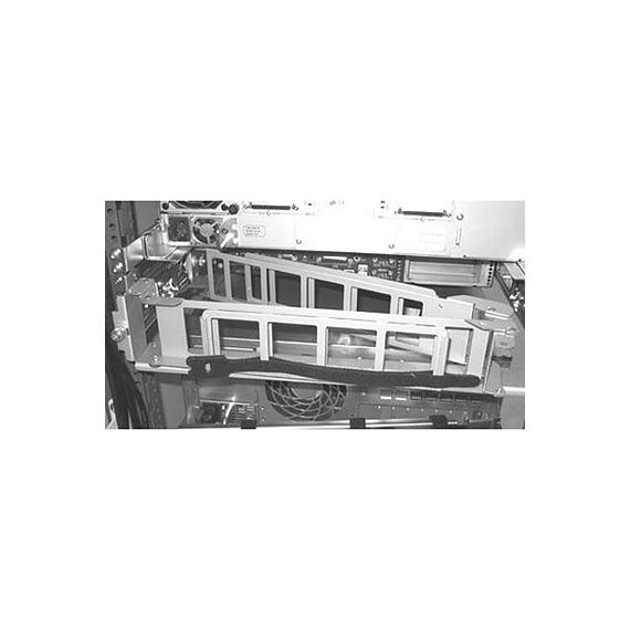 HPE - Cable management arm - 1U - for P/N 734807-B21 | 734811-B21