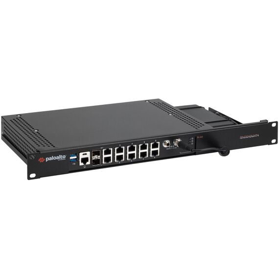 Rackmount.IT Rack Mount Kit for Palo Alto PA-445 - Rac | RM-PA-T9