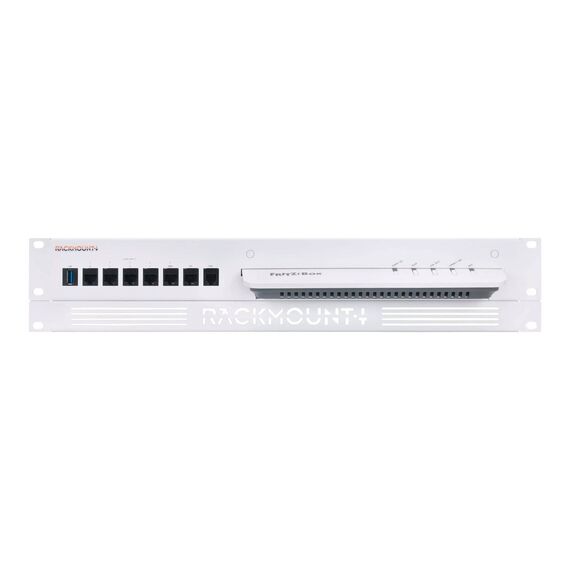 Rackmount.IT - Network device mounting kit - rack moun | RM-FB-T3