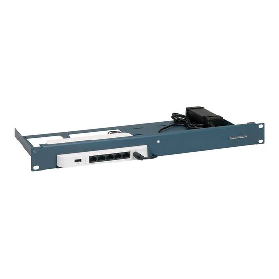 Rackmount.IT CISRACK RM-CI-T12 - Network device mounting kit - ra