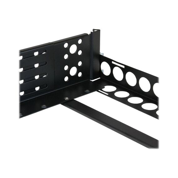 StarTech.com 2U Universal Rack Mount Rails - for 19i | UNIRAILS2U