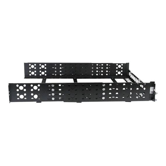 StarTech.com 2U Universal Rack Mount Rails - for 19i | UNIRAILS2U