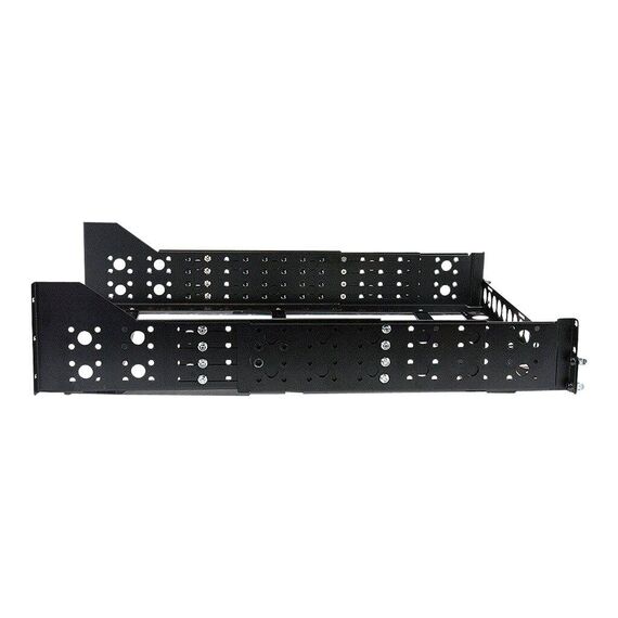StarTech.com 3U Universal Server Rack Rails - TAA Co | UNIRAILS3U