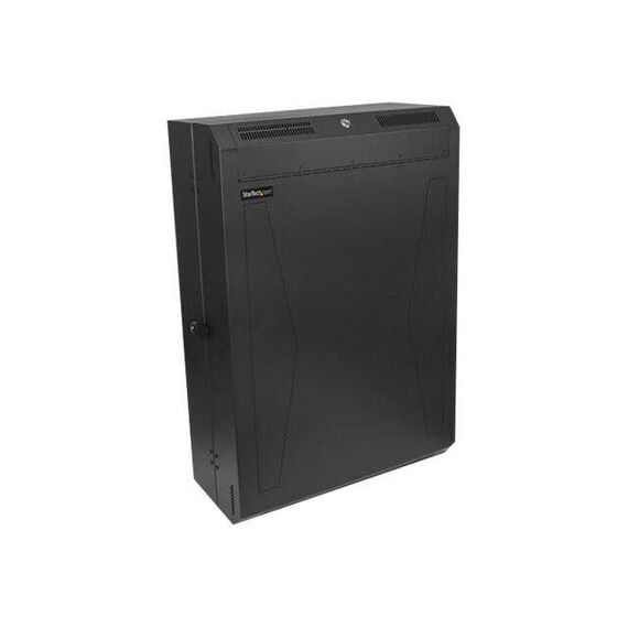 StarTech.com 6U Wall Mount Network Cabinet - Vertica | RK630WALVS