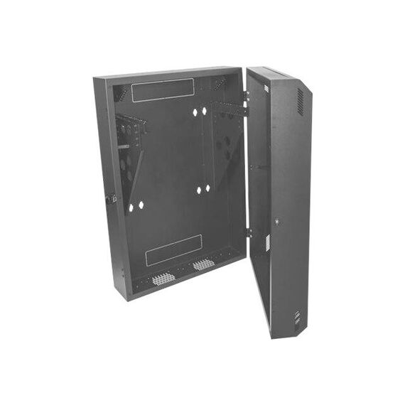 StarTech.com 6U Wall Mount Network Cabinet - Vertica | RK630WALVS