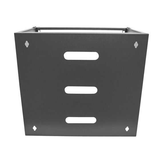 StarTech.com 10U Wall Mount Rack, 19" Wall  | RACK-10U-14-BRACKET