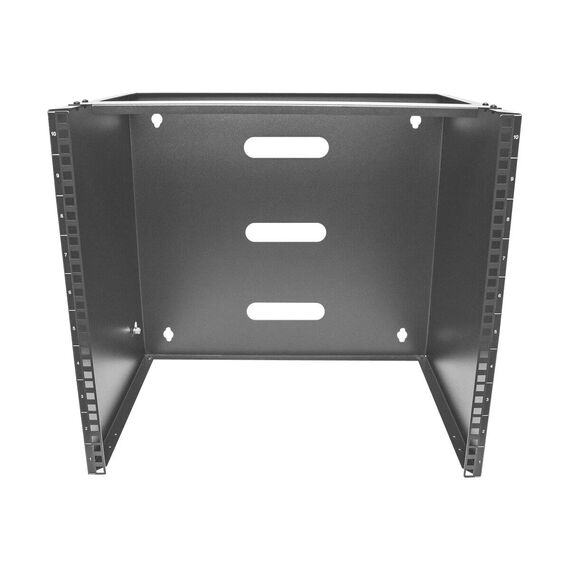 StarTech.com 10U Wall Mount Rack, 19" Wall  | RACK-10U-14-BRACKET
