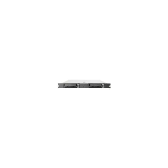 HPE StoreEver - Rack mounting kit - 1U | BC029A