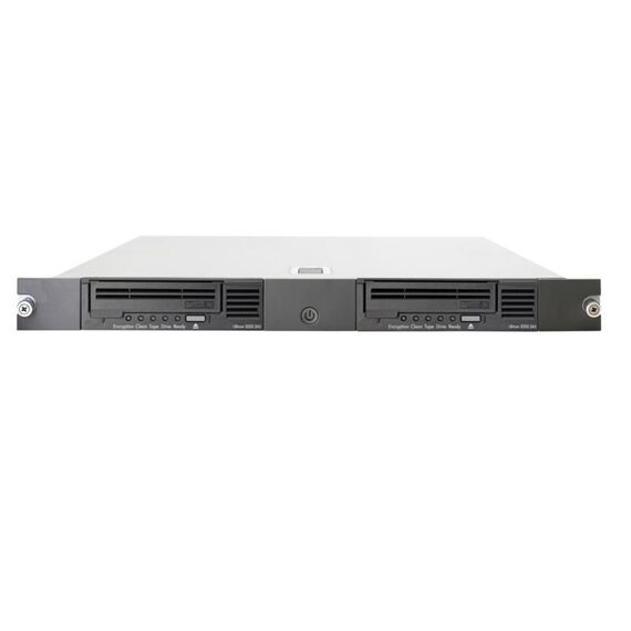 HPE StoreEver - Rack mounting kit - 1U | BC029A