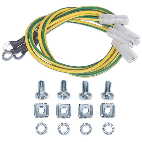 Intellinet Grounding Kit, 300mm Length - Earthing set | 712187
