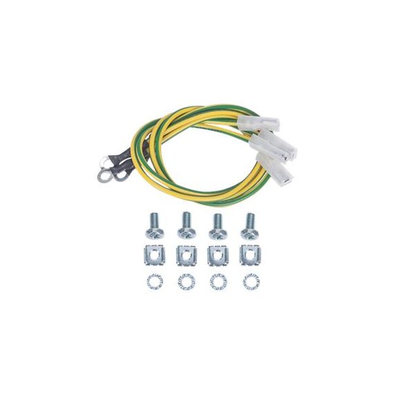 Intellinet Grounding Kit, 300mm Length - Earthing set | 712187