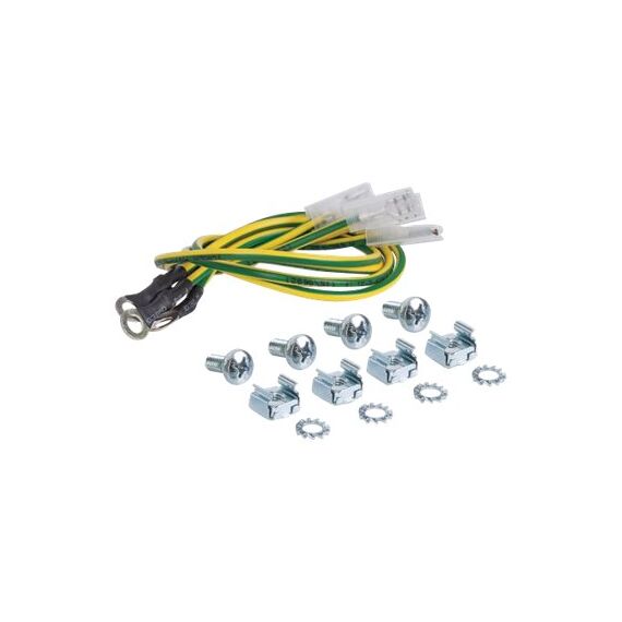 Intellinet Grounding Kit, 300mm Length - Earthing set | 712187
