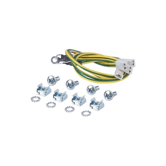 Intellinet Grounding Kit, 300mm Length - Earthing set | 712187