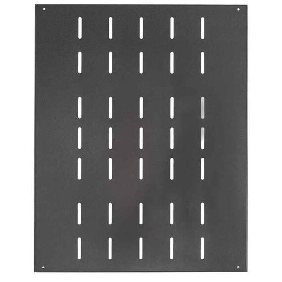 Intellinet 19" Fixed Shelf, 1U, 600mm Depth, Heavy-Duty, | 712576