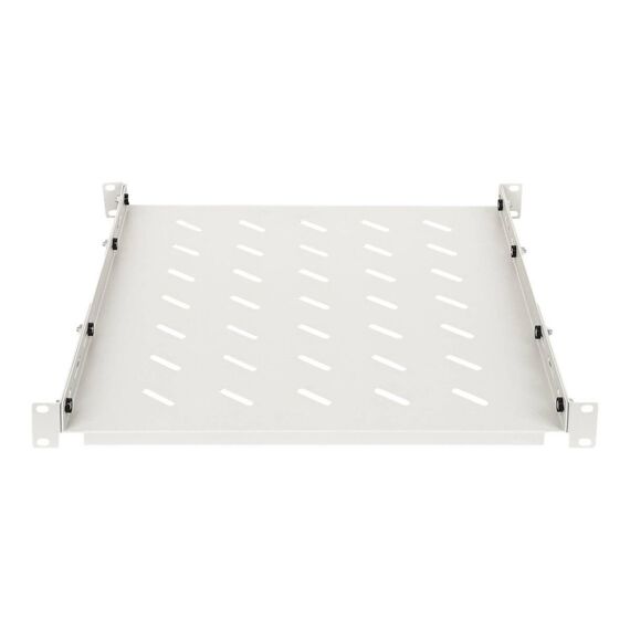 Intellinet - Rack shelf - 19" variable rails, fixed moun | 714099