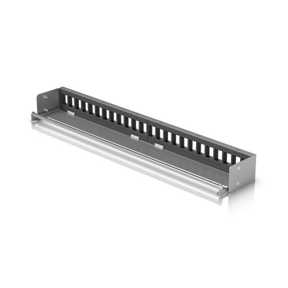 Ubiquiti UACC-Rack-Panel-Patch-B | UACC-RACK-PANEL-PATCH-BLANK-24