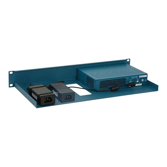 Rackmount Solutions - Network device mounting kit - ra | RM-PA-T2