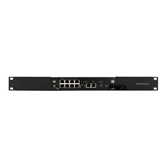 Rackmount.IT RM-CP-T6 - Network device mounting kit - rack mounta