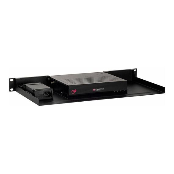 Rackmount.IT RM-CP-T6 - Network device mounting kit - rack mounta