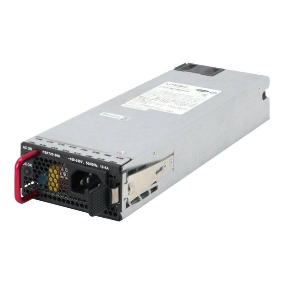 HPE X362 - Power supply - hot-plug / redundant (plug-in  | JG544A
