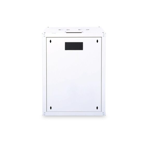 DIGITUS SoHoline DN-19 16U-6/6 - Cabinet - wall mountable - grey,