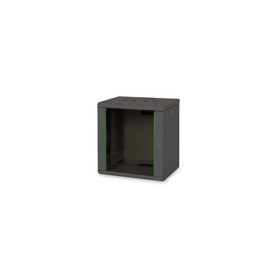 Digitus DN-19 12-U - Cabinet - wall mountable - b | DN-19 12-U-SW
