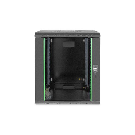 Digitus DN-19 12-U - Cabinet - wall mountable - b | DN-19 12-U-SW