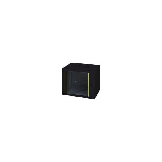 Digitus DN-19 12-U - Cabinet - wall mountable - b | DN-19 12-U-SW
