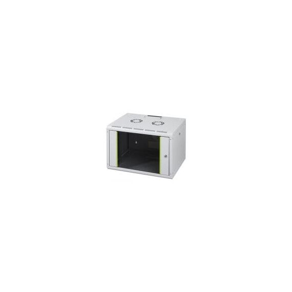 DIGITUS Professional Line DN-19 07U-6/6 - Cabinet - wall mountabl