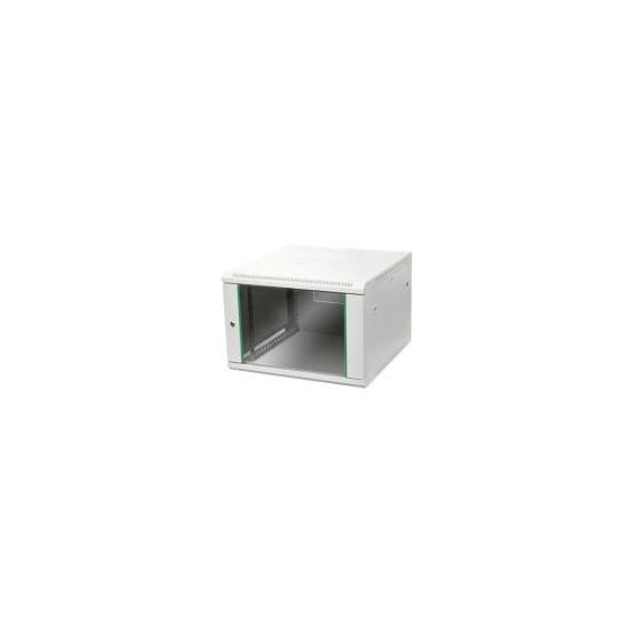 DIGITUS Professional Dynamic Basic Series DN-19 07U-6/6-EC - Cabi