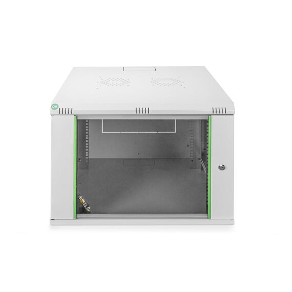 DIGITUS Professional Dynamic Basic Series DN-19 07U-6/6-EC - Cabi