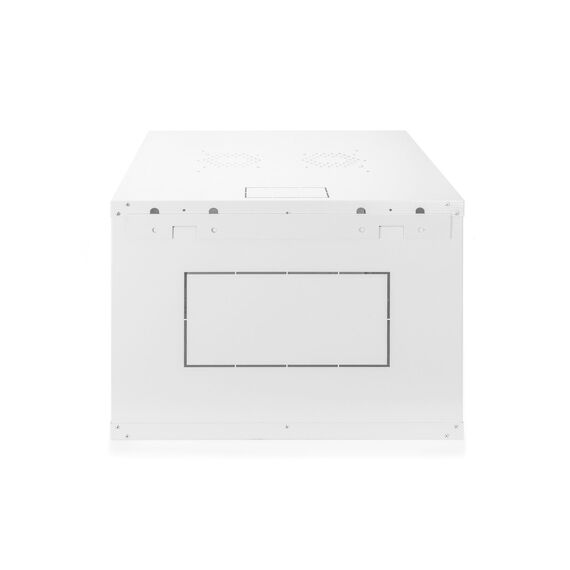 DIGITUS Professional Dynamic Basic Series DN-19 07U-6/6-EC - Cabi