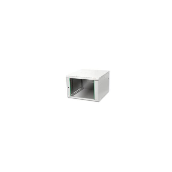 DIGITUS Professional Dynamic Basic Series DN-19 07U-6/6-EC - Cabi