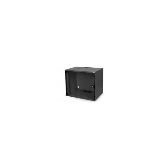 Digitus Wall Mounting Cabinet, SOHO, unmounted  | DN-19 07-U-S-SW