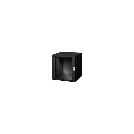 DIGITUS Professional - Cabinet cabinet - wall  | DN-19 12U-6/6-SW