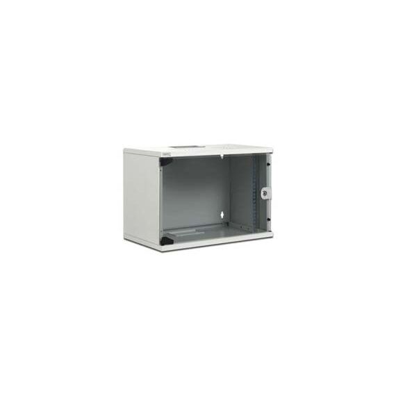 DIGITUS Professional Compact Series DN-19 12-U-S-1 - Cabinet - wa