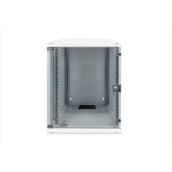 DIGITUS Professional Compact Series DN-19 12-U-S-1 - Cabinet - wa