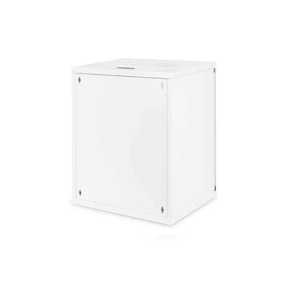 DIGITUS Professional Compact Series DN-19 12-U-S-1 - Cabinet - wa