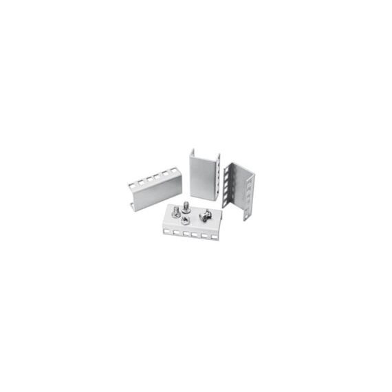 Digitus - Rack connection kit - for P/N DN-19 07U-6 | DN-19 BGL-1