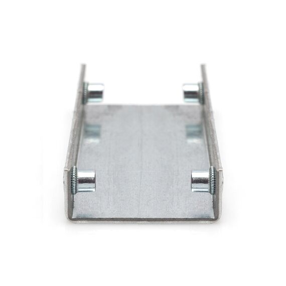 Digitus - Rack connection kit - for P/N DN-19 07U-6 | DN-19 BGL-1