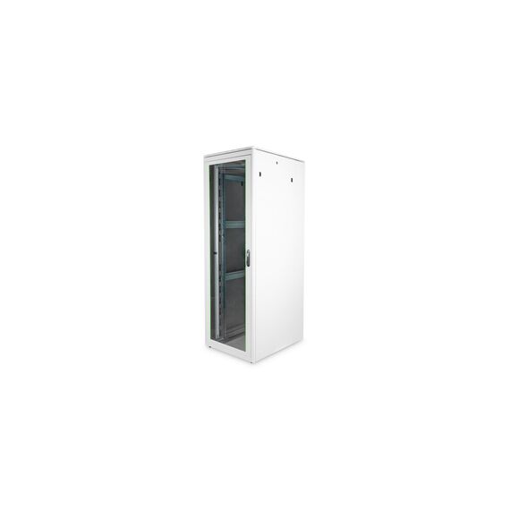 DIGITUS Professional DN-19 47U-8/10-1 - Rack cabinet - grey, RAL