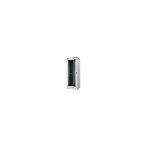 DIGITUS Professional DN-19 47U-8/10-1 - Rack cabinet - grey, RAL