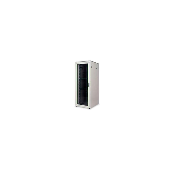 DIGITUS Professional DN-19 47U-8/10-1 - Rack cabinet - grey, RAL