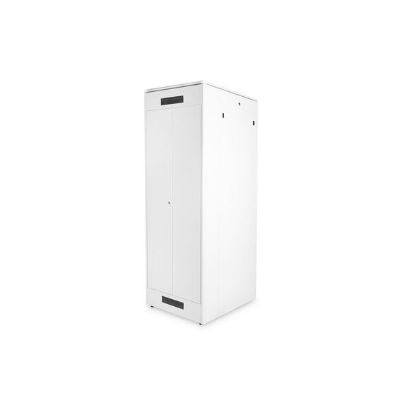 DIGITUS Professional DN-19 47U-8/10-1 - Rack cabinet - grey, RAL