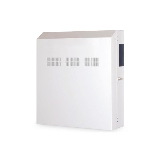 DIGITUS Professional DN-19 WM-V4U-SL - Cabinet - wall mountable -