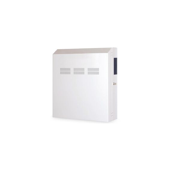 DIGITUS Professional DN-19 WM-V4U-SL - Cabinet - wall mountable -
