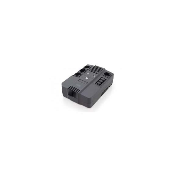 DIGITUS All-in-One UPS - UPS - AC 220-240 V - 480 Wat | DN-170111