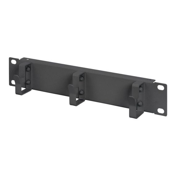 Digitus - Cabinet - wall mountable - black, RAL 9 | DN-10-SET-3-B