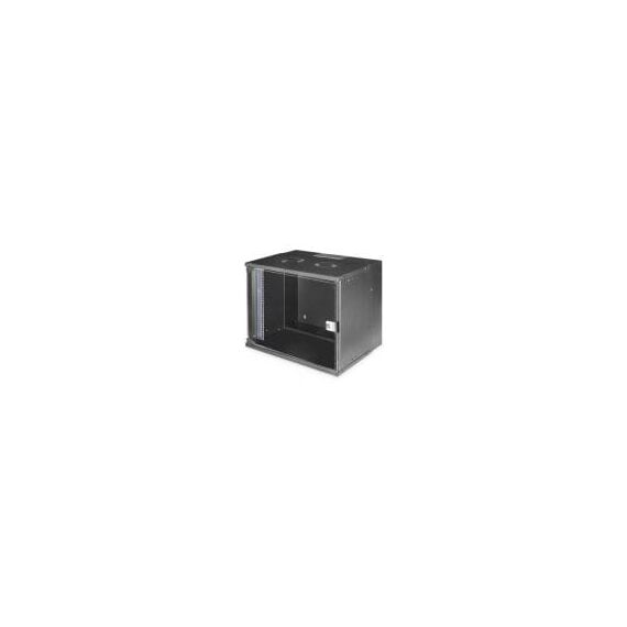 DIGITUS Wall Mounting Cabinet SOHO PRO - 483 mm (19")  | DN-49205